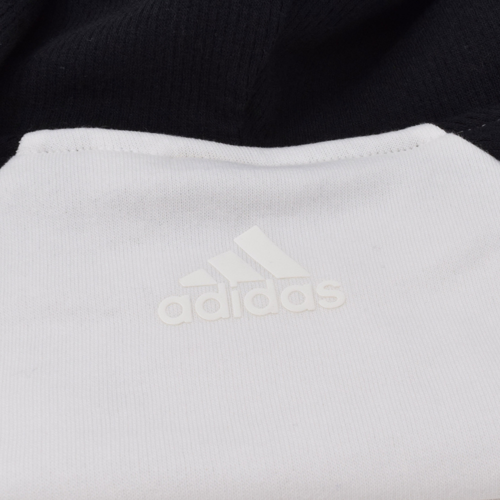 Adidas Fashion Hoody Hoodie Women XS New Casual Athleisure Sporty Comfy Travel - Picture 5 of 8